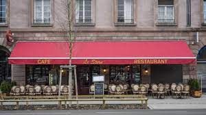 Brasserie Le Stern