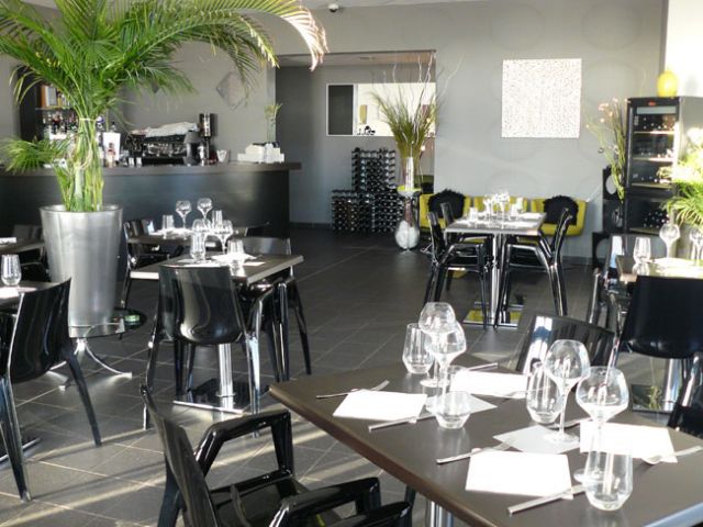 Pavillon Bacchus