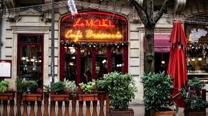 Brasserie Le Michel