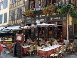 Au Vieux Strasbourg