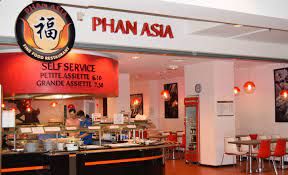 Phan Asia