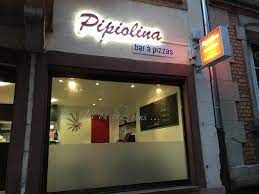 Pipiolina Bar A Pizzas Sas