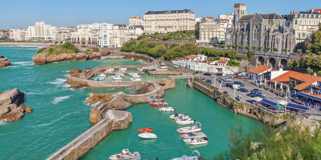 ACTUALITÉS DES MEILLEURS RESTAURANTS DE BIARRITZ