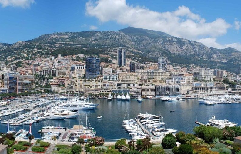 Actualités des meilleurs restaurants de Monaco