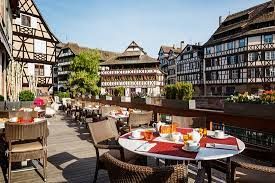 Actualités des meilleurs restaurants Strasbourg