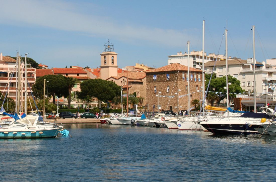 ACTUALITÉS DES MEILLEURS RESTAURANTS DE SAINT MAXIME