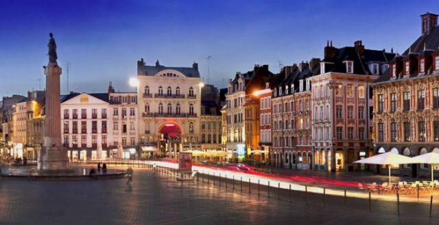 Actualités des meilleurs restaurants de Lille