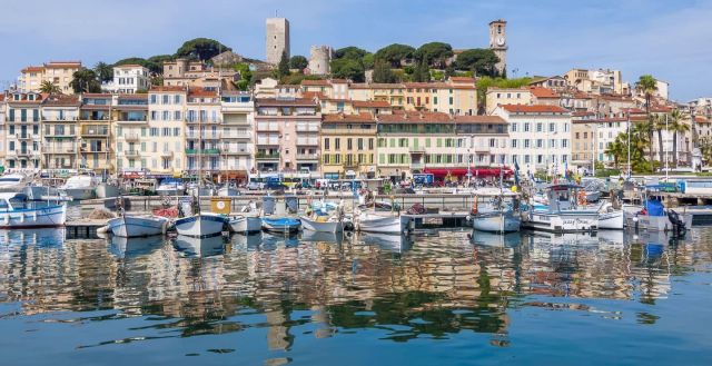 ACTUALITÉS DES MEILLEURS RESTAURANTS DE CANNES