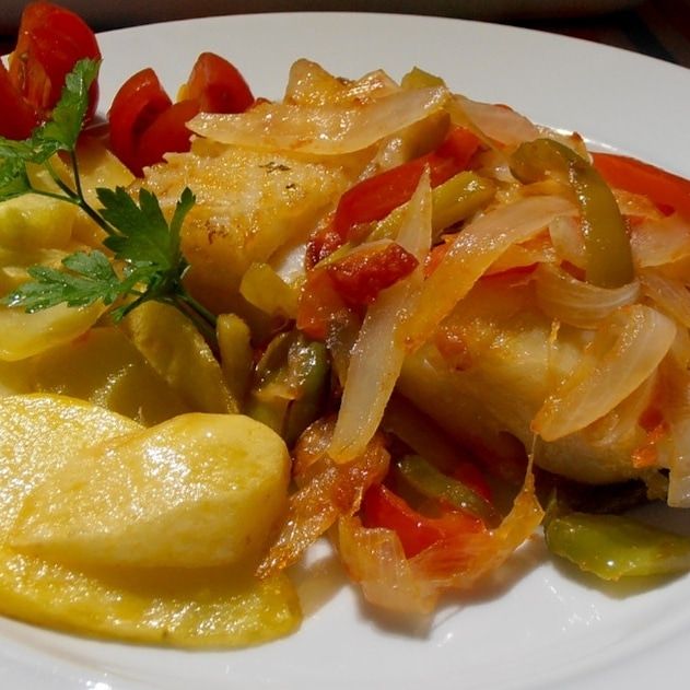 Saveurs de Porto