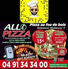 ALLO PIZZA SABI