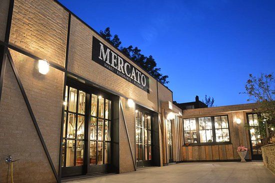 MERCATO