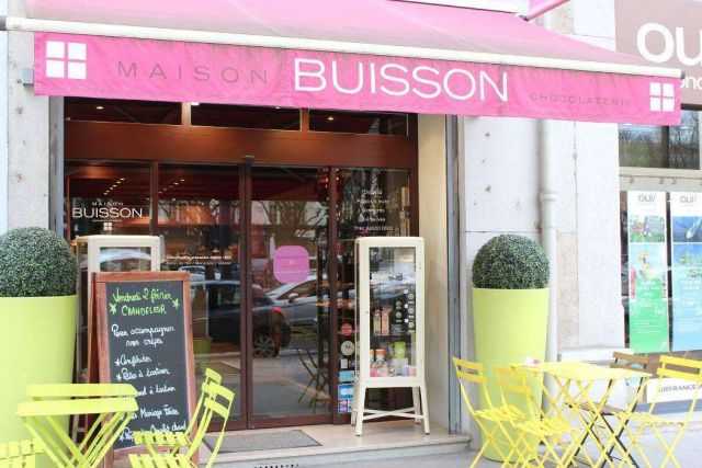 Maison Buisson