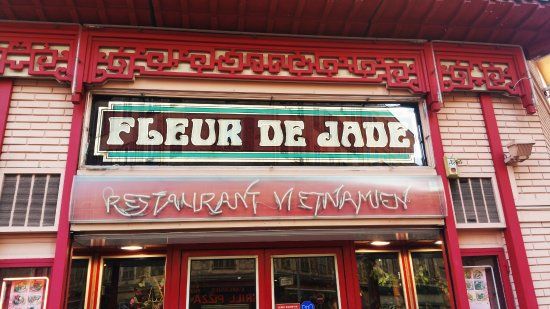 FLEUR DE NICE