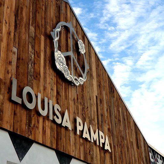 LOUISA