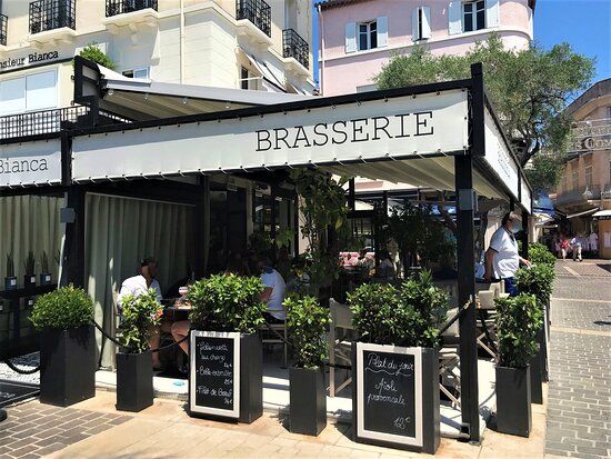 Brasserie'