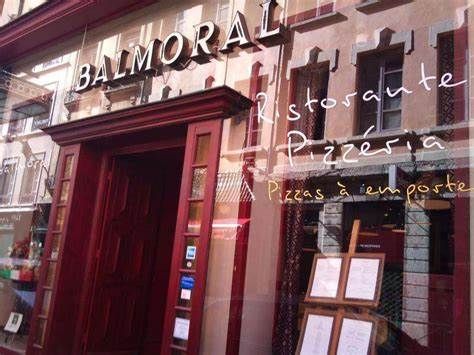 Le Balmoral