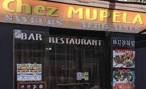 CHEZ MUPELA