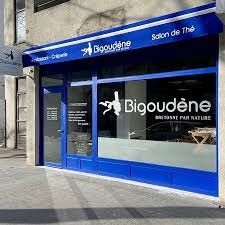 Bigoudène