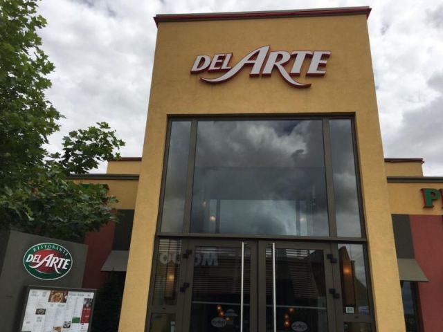 Del Arte