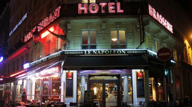 LE NAPOLEON