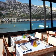 BRASSERIE DES CALANQUES DE SORMIOU