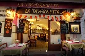 La Tavernetta