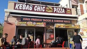 KING BURGER