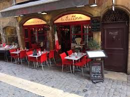 La Trattoria