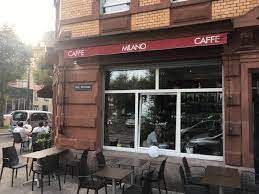 Nuovo Caffe Milano