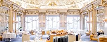 Le Louis XV - Alain Ducasse à l'Hôtel de Paris