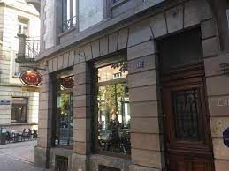 LA TAVERNE FRANCAISE