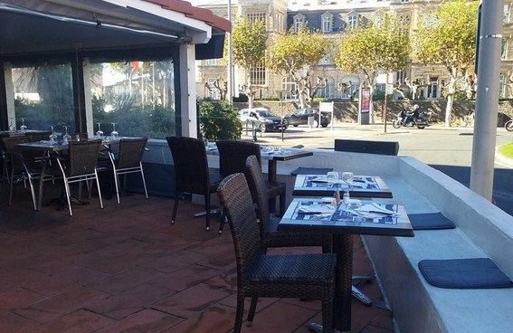 Les Terrasses