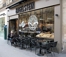 Bagelstein