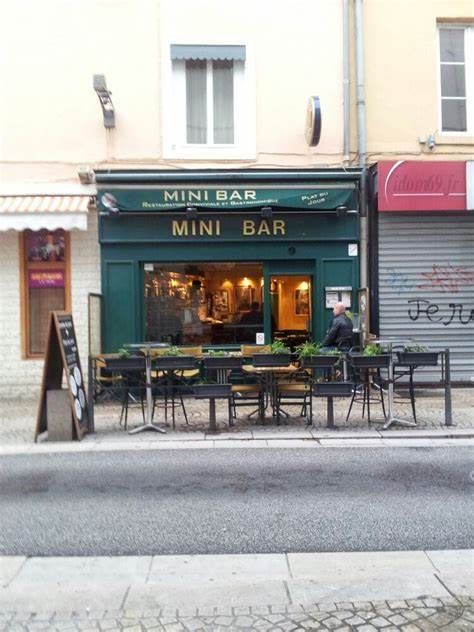 Mini-Bar