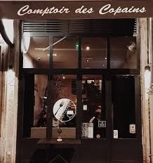 Le Comptoir Des Copains