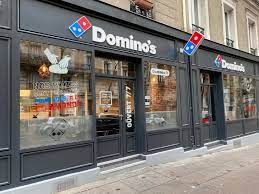 Domino's Pizza Strasbourg - La Marne