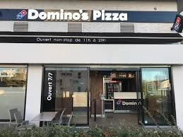Domino's Pizza Lyon 5