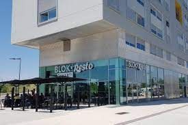 LE BLOK RESTO