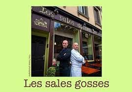 Les Sales Gosses Méditerranée