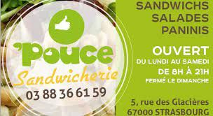 O'Pouce Sandwicherie