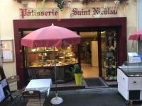 Patisserie St Nicolas