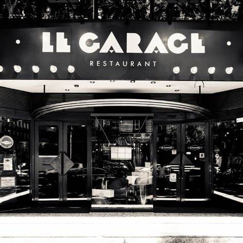 Le Garage