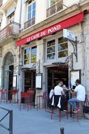 Café du Pond