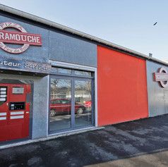 SCARAMOUCHE