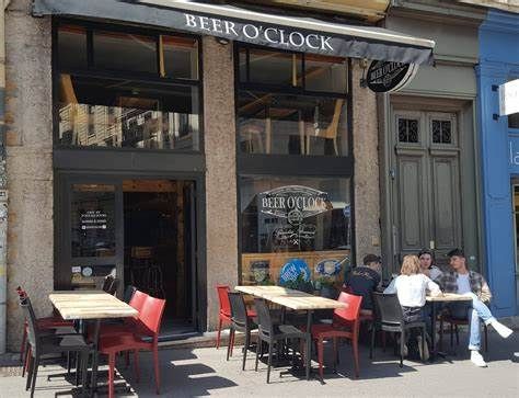 Beer O’Clock