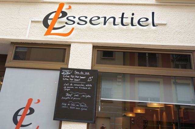 L'Essentiel