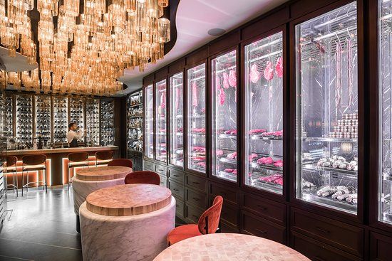 Beef Bar