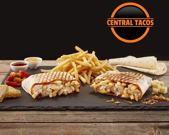 CENTRAL TACOS