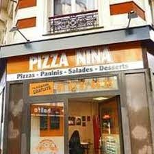 Pizzeria Nina