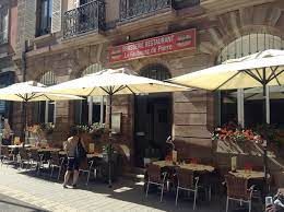 La Brasserie Faubourg de Pierre